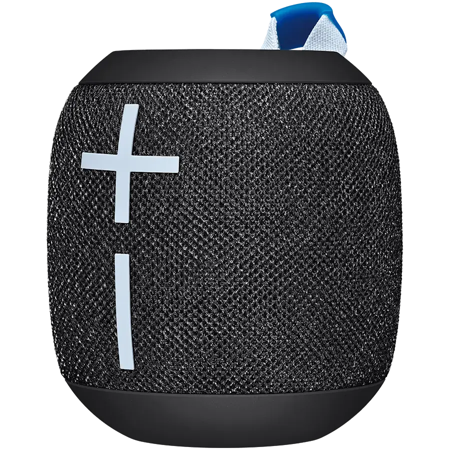 LOGITECH UE WONDERBOOM 3 - BT Speaker - ACTIVE BLACK