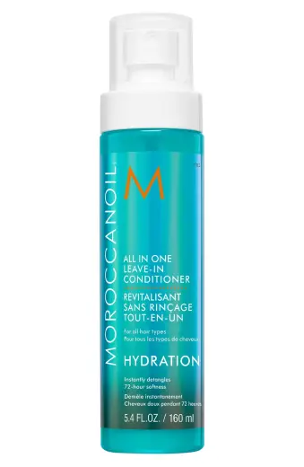 Leave-in Conditioner