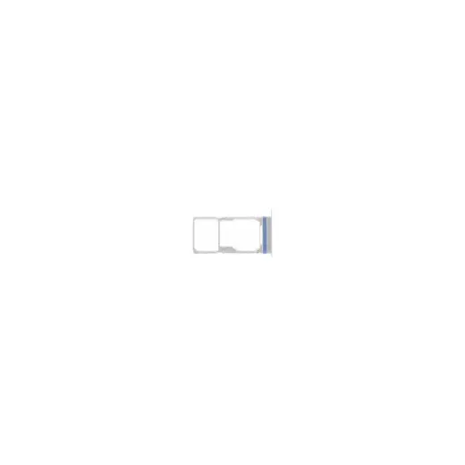 Samsung A165F Galaxy A16 4G Sim Tray Grey (Service Pack)