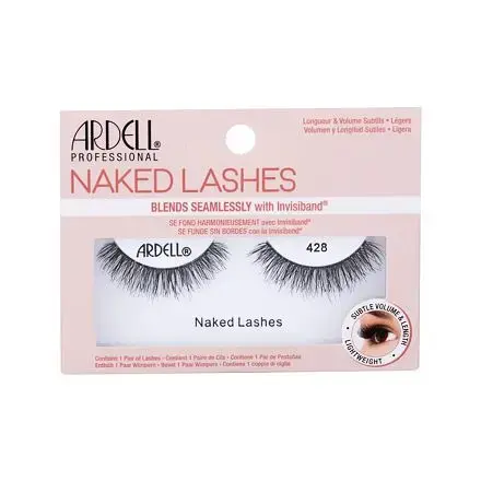 Ardell Naked Lashes - #428