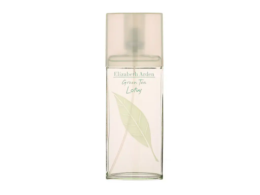 Elizabeth Arden Green Tea Lotus Eau de Toilette 100 ml