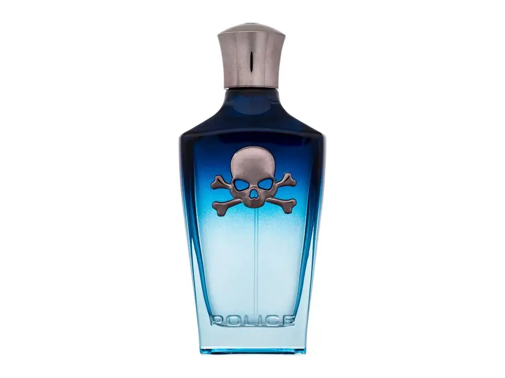 Police Potion Power Eau de Parfum 100 ml