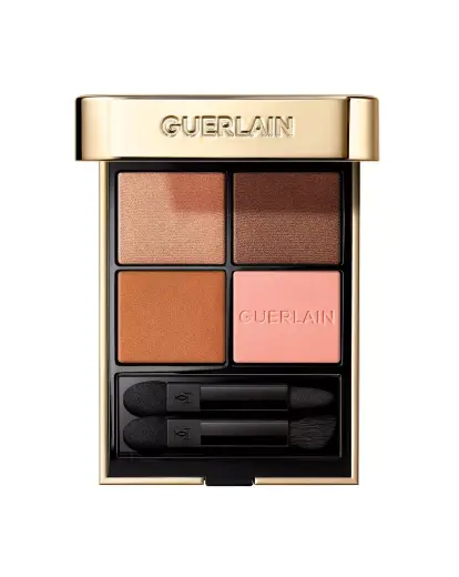 Guerlain Guer Ojos Ombres X4 Shad