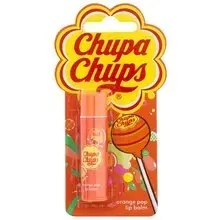Lip Balm Orange Pop