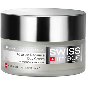 Swiss Image Brightening Care Absolute Radiance