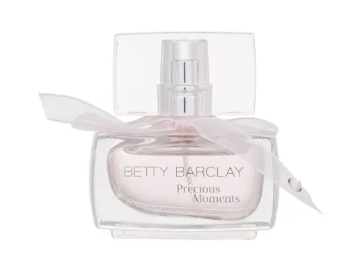 Betty Barclay Precious Moments Eau de Toilette 20 ml