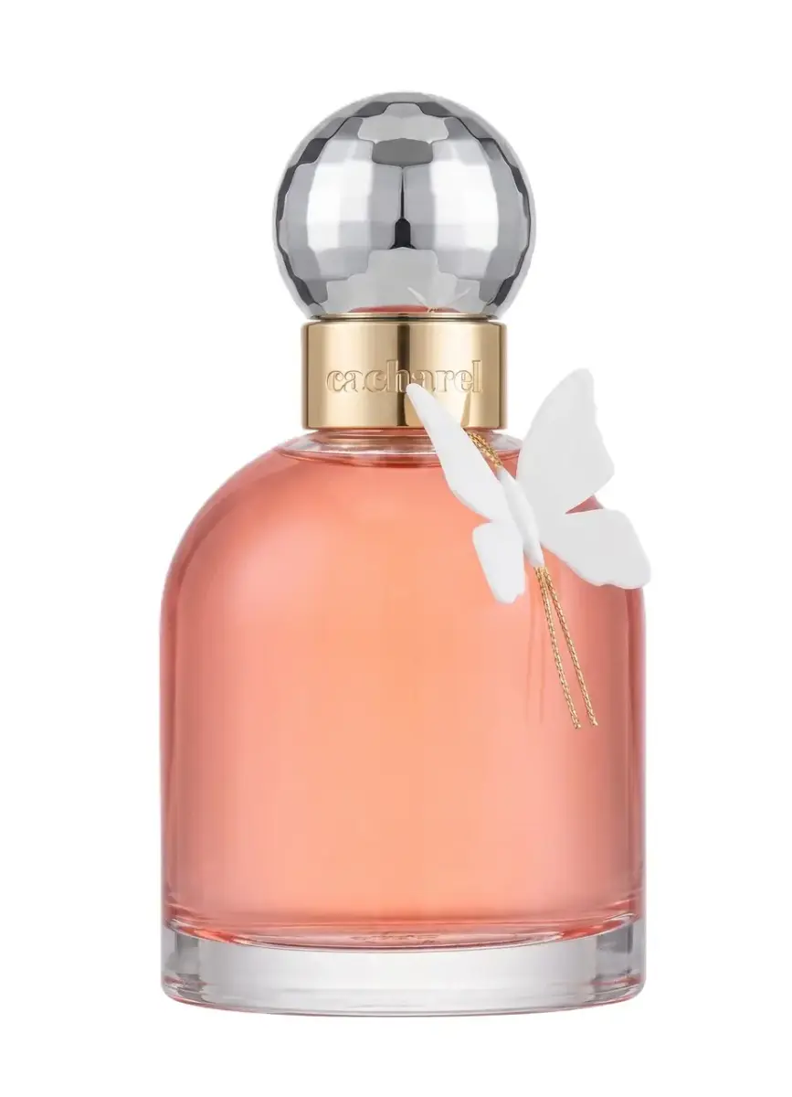 Cacharel Ella Ella Refillable Eau de