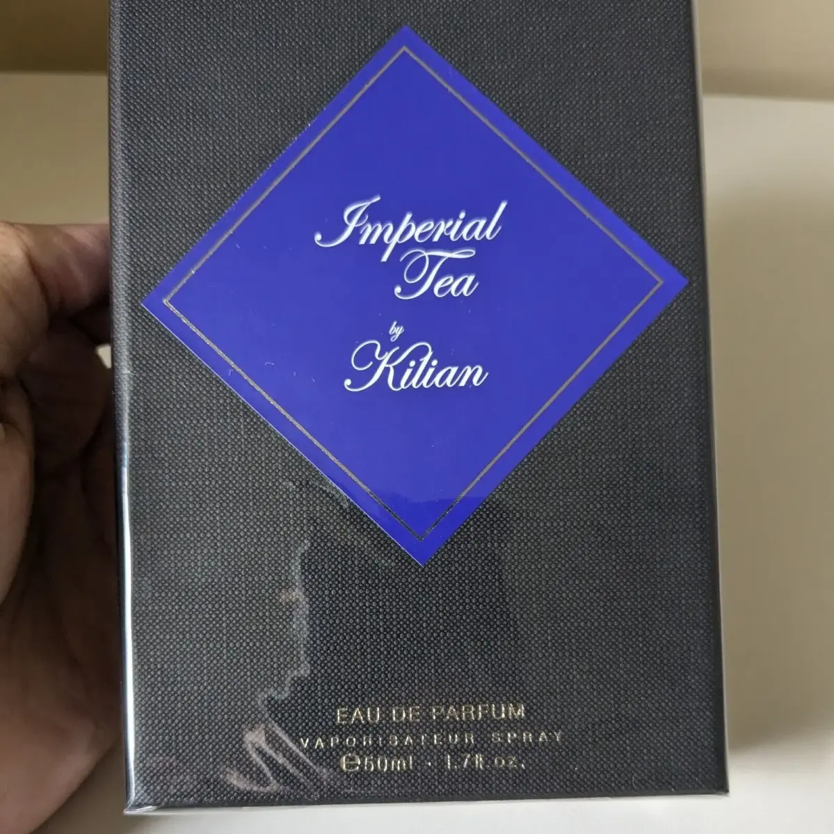 By Kilian Imperial Tea uniseks smaržas (EDP) 50 ml