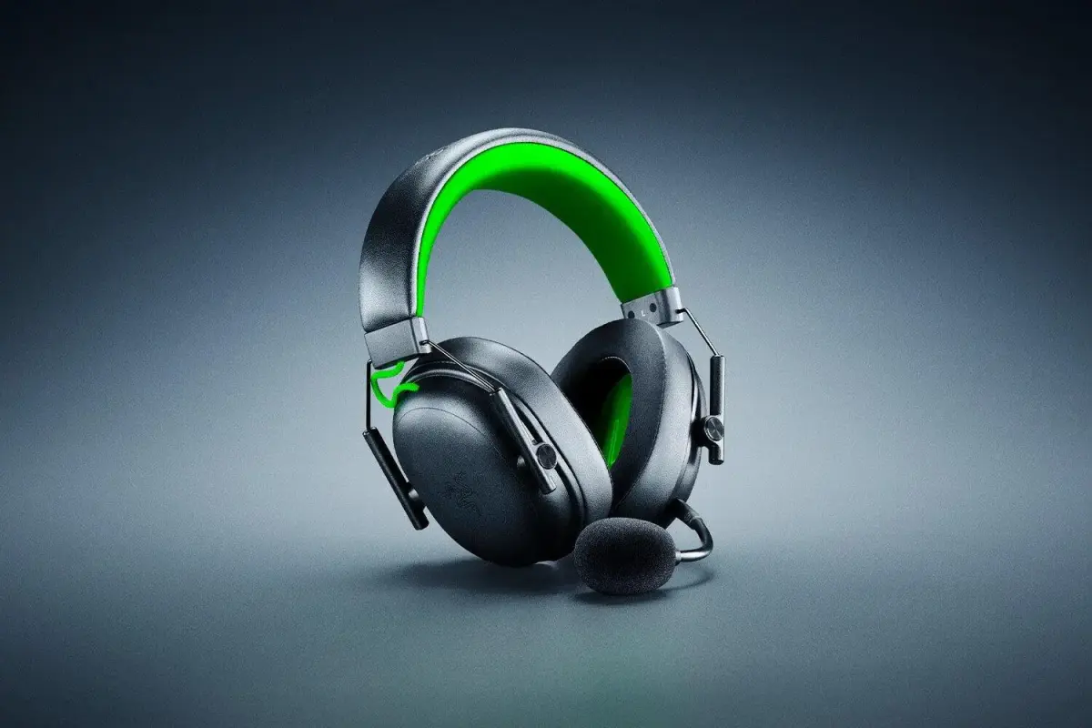 Razer Headset BlackShark V3 Pro Xbox