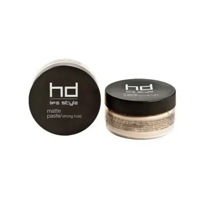 FarmaVita Hd Life Style Matte Paste