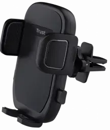Telefona turētājs Trust Runo Black