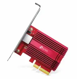 TP-LINK TPLINK WLAN-Karte WLANKarte (TX401)