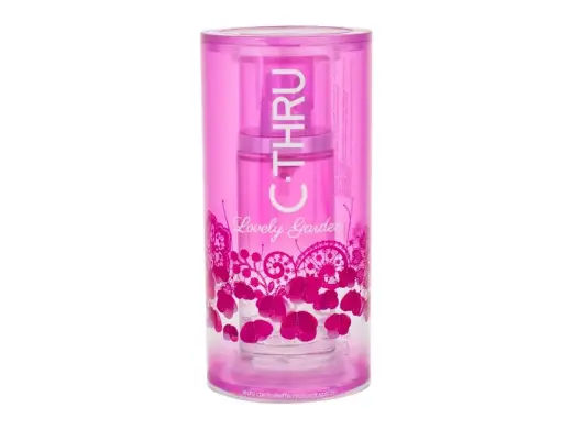 C-THRU Lovely Garden Eau de Toilette 30 ml