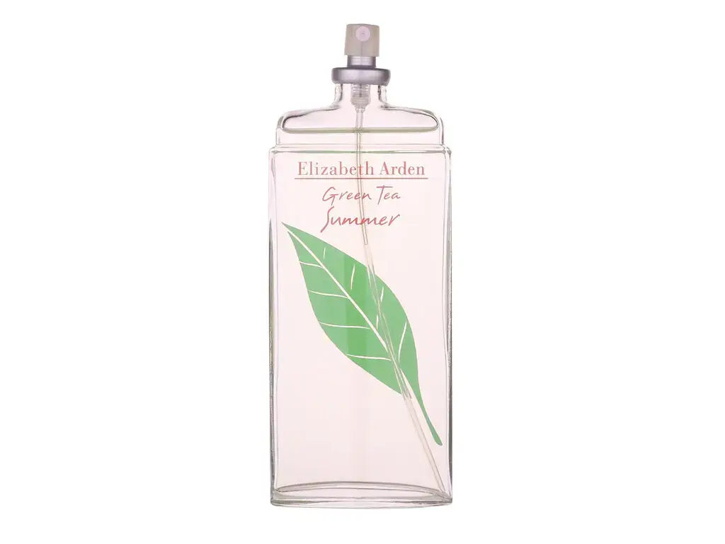 Elizabeth Arden Green Tea Summer Eau de Toilette 100 ml