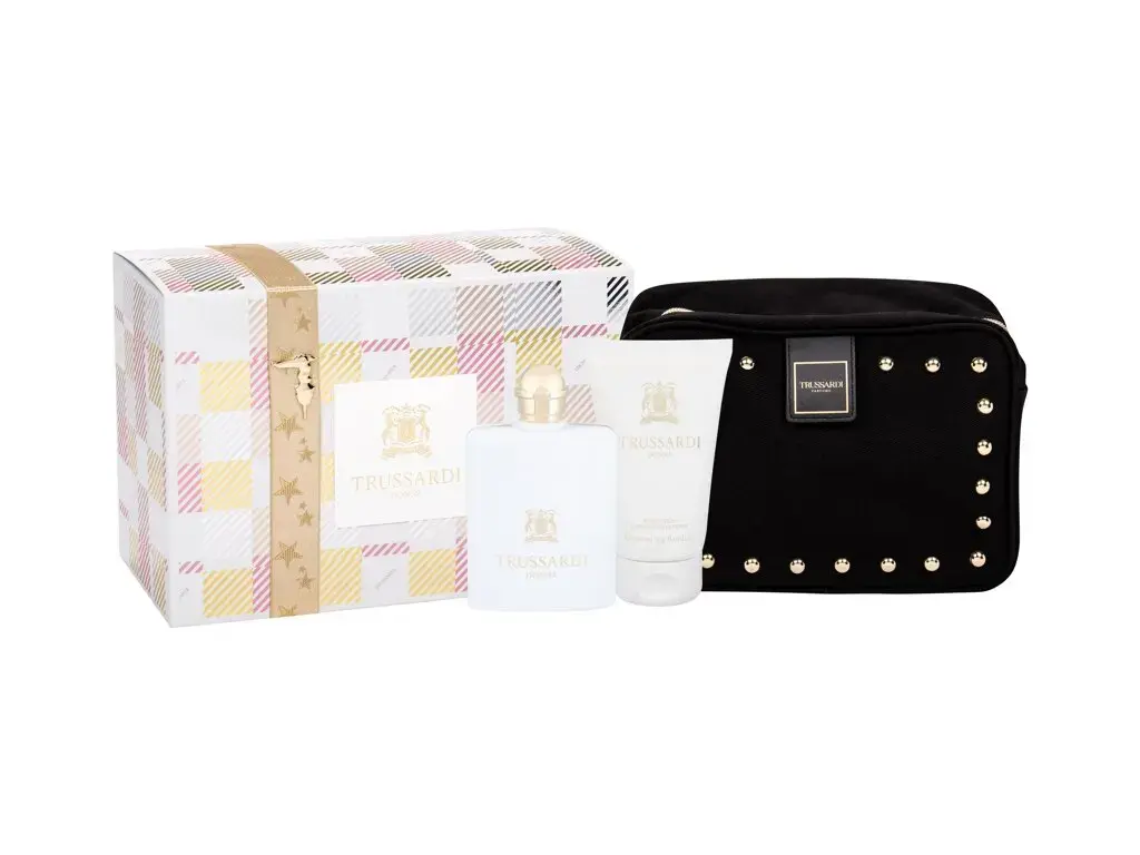 Trussardi Donna 2011 Eau de Parfum 100 ml