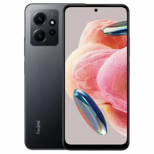 Xiaomi Redmi Note 12 4|128 GB szary|onyx gray 45813