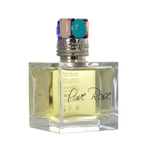 Reminiscence Love Rose Eau de Parfum 100 ml