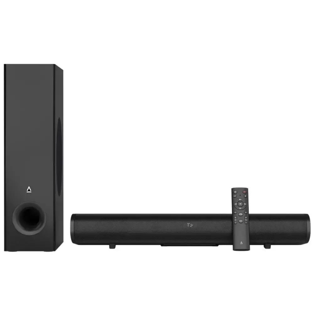 Soundbar 2.1 Creative Stage Pro with subwoofer Bluetooth 5.3