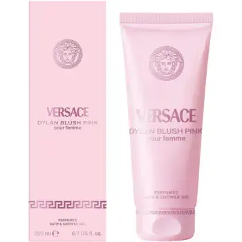Versace  Pour Femme Dylan Blush Pink