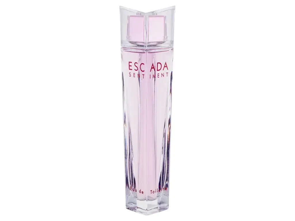 ESCADA Sentiment Eau de Toilette 75 ml