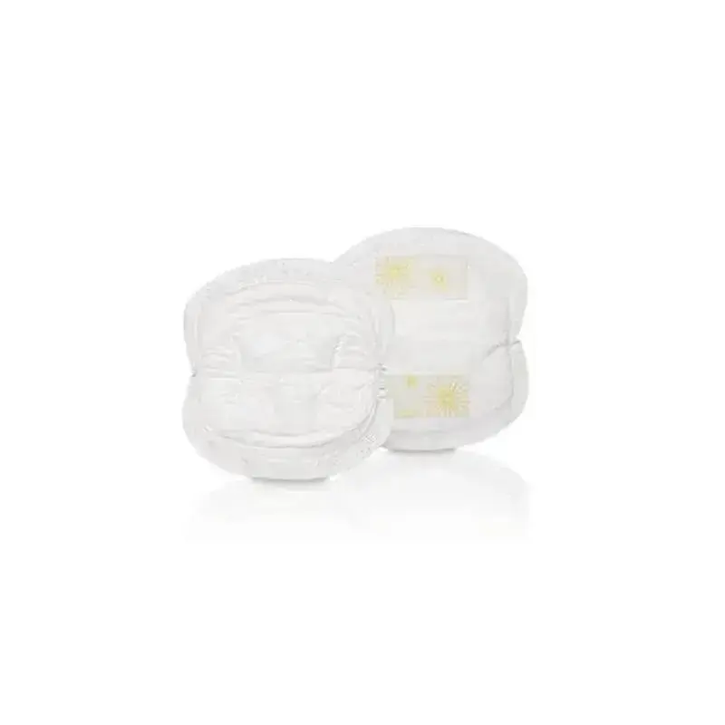 Medela Disposable Absorbent Discs 60 Pcs