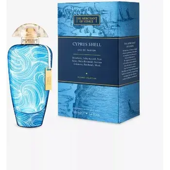 The Merchant of Venice Murano Collection