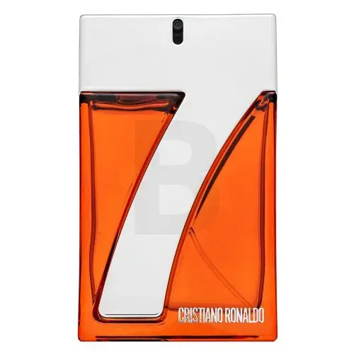 Cristiano Ronaldo CR7 Fearless (EDT) tualettvesi meestele 50 ml