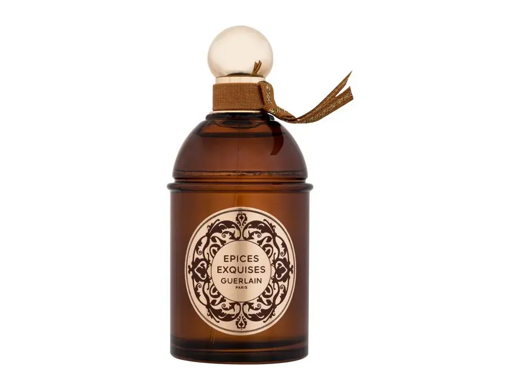 Guerlain Les Absolus D'Orient Epices Exquises Eau de Parfum 125 ml