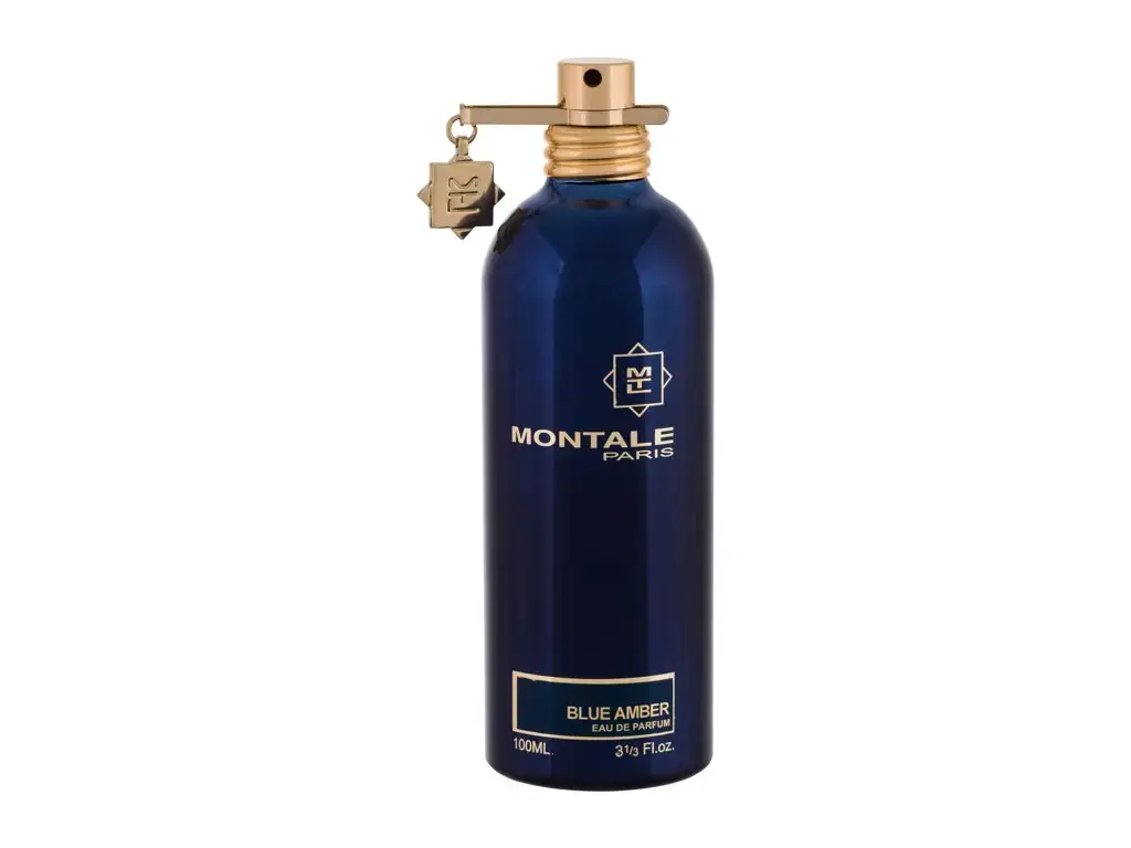 Montale Blue Amber Eau de Parfum 100 ml