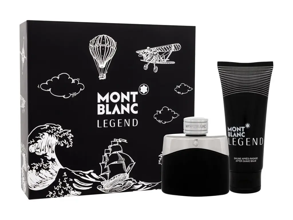 Montblanc Legend Eau de Toilette 50 ml