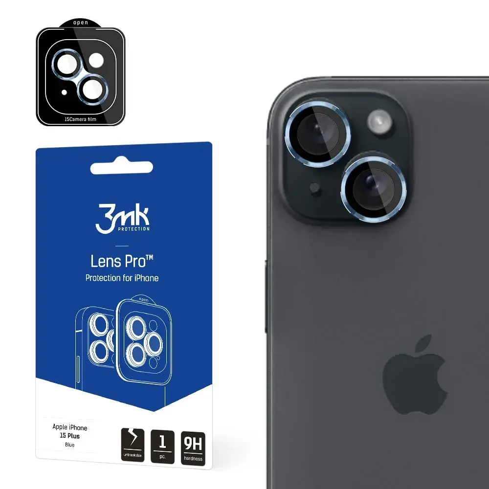 3mk Protection 3MK Lens Protection Pro