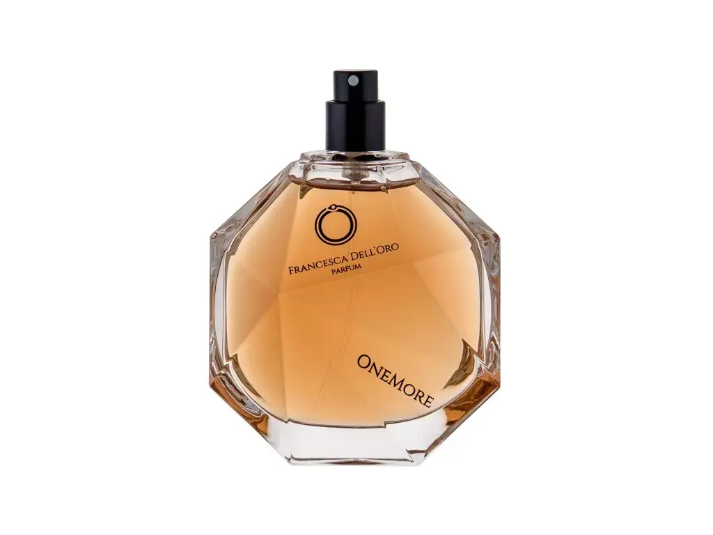 Francesca dell´Oro OneMore Eau de Parfum 100 ml