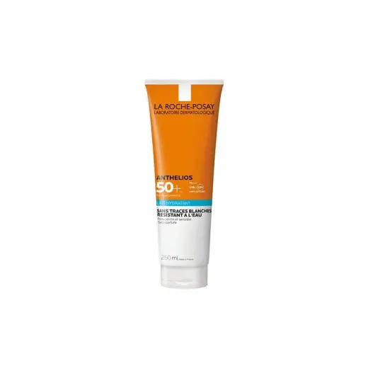 La Roche Posay Anthelios Moisturizing Milk Ultra Protection Spf50+ 250ml