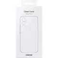 EF-QA546CTE Samsung Clear Cover for Galaxy A54 5G Transparent (Damaged Package) Foto 4