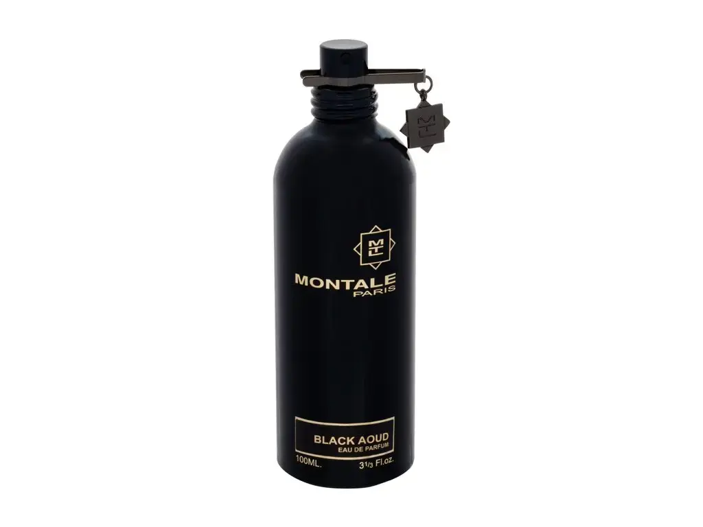 Montale Black Aoud Eau de Parfum 100 ml