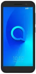 Alcatel 1 Volcano Black
