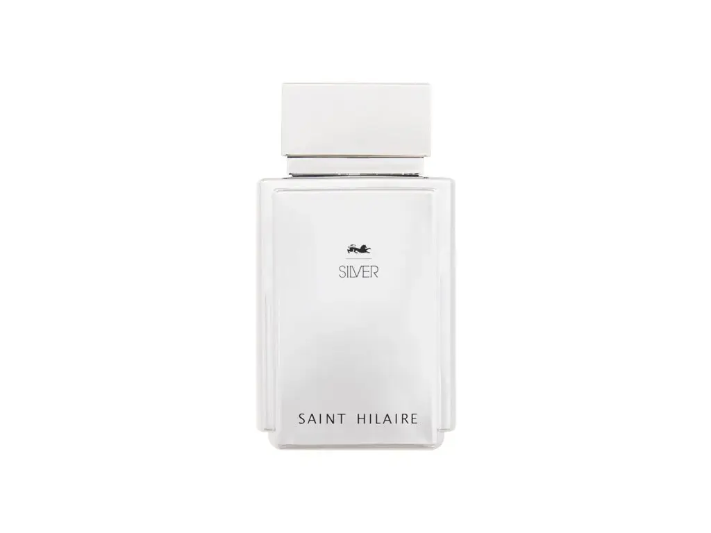 Saint Hilaire Silver Eau de Parfum 100 ml