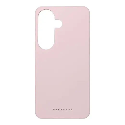 ROAR CLOUD SKIN phone case for Samsung Galaxy S26 (S942) pink