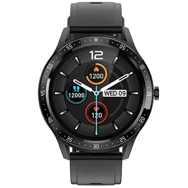Allview SmartWatch OnRun Z czarny|black