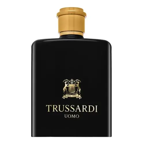 Trussardi Uomo Tualetes ūdens vīriešiem 200 ml