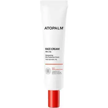 Atopalm Face Cream - Vyživující krém pro obnovu pleti 35ml