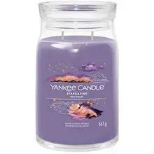Stargazing Signature Candle