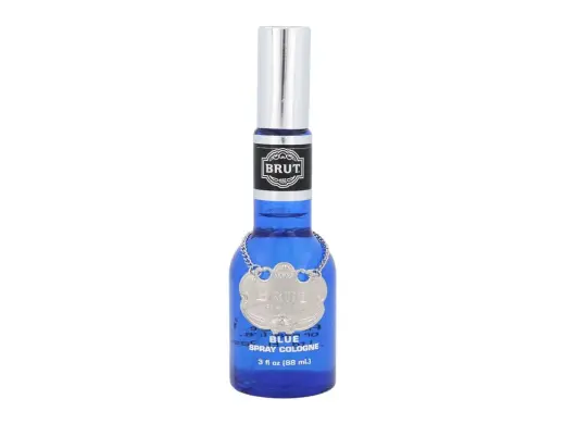 Brut Blue Eau de Cologne 88 ml