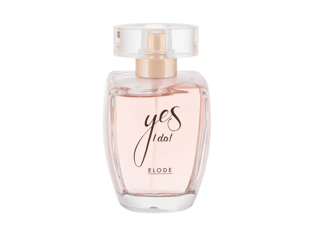 ELODE Yes I Do! Eau de Parfum 100 ml