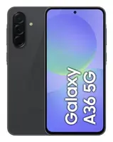 Samsung Galaxy A36 5G 8GB|256GB Black