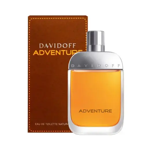 Davidoff Adventure Eau de Toilette 100 ml