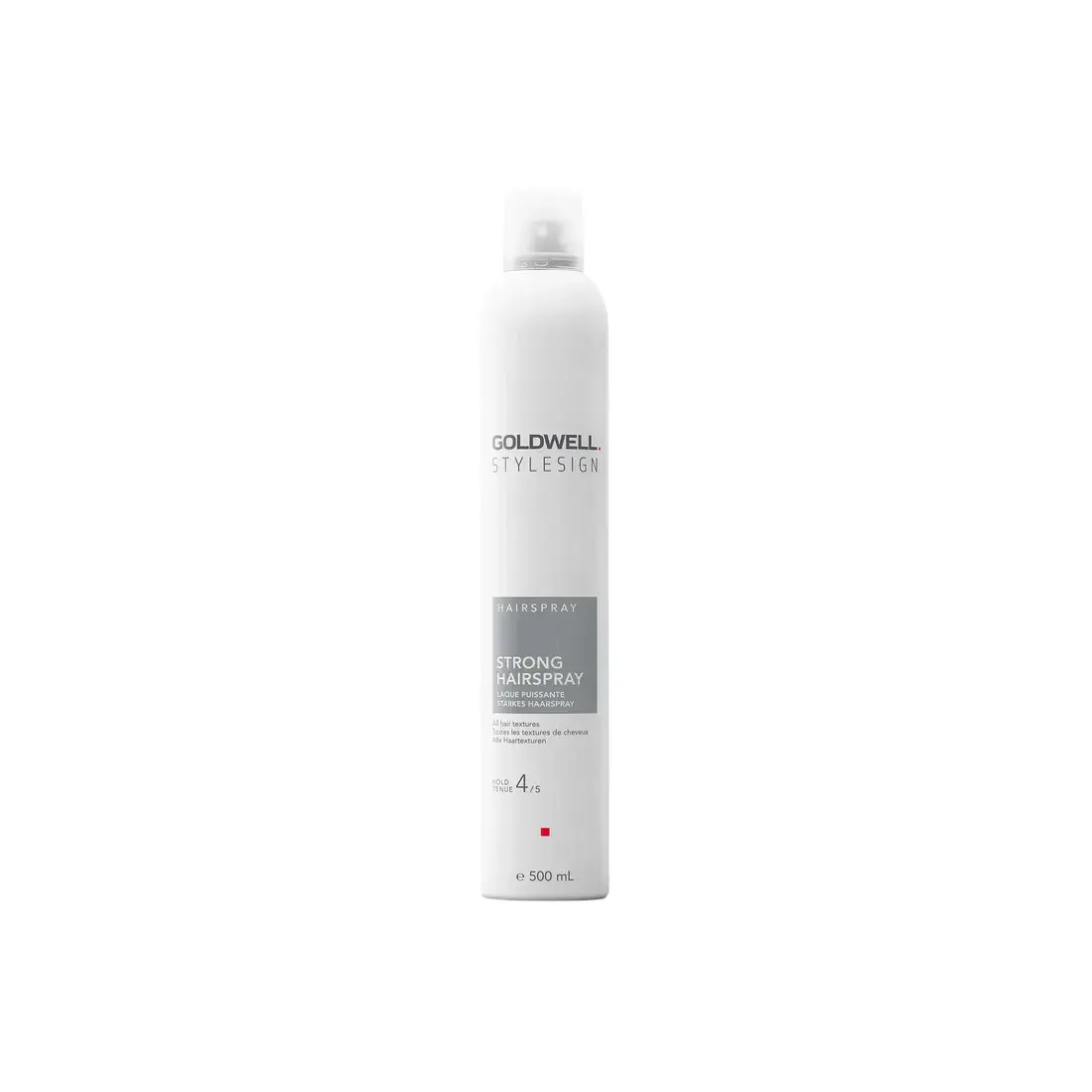 Goldwell, Stylesign, Hair Spray, Volume & Body, Strong Hold, 500 ml