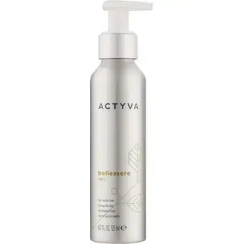 Kemon Actyva Bellessere Strong Hold Gel - Hair gel for strong hold 125ml