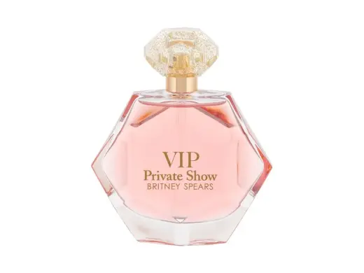 Britney Spears VIP Private Show Eau de Parfum 100 ml