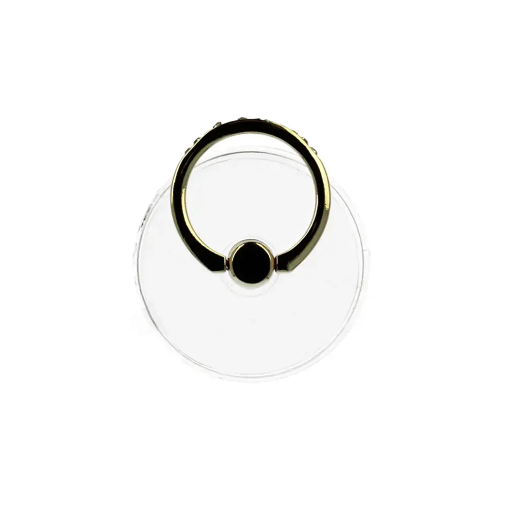 Ring Holder RH-10 - Gold